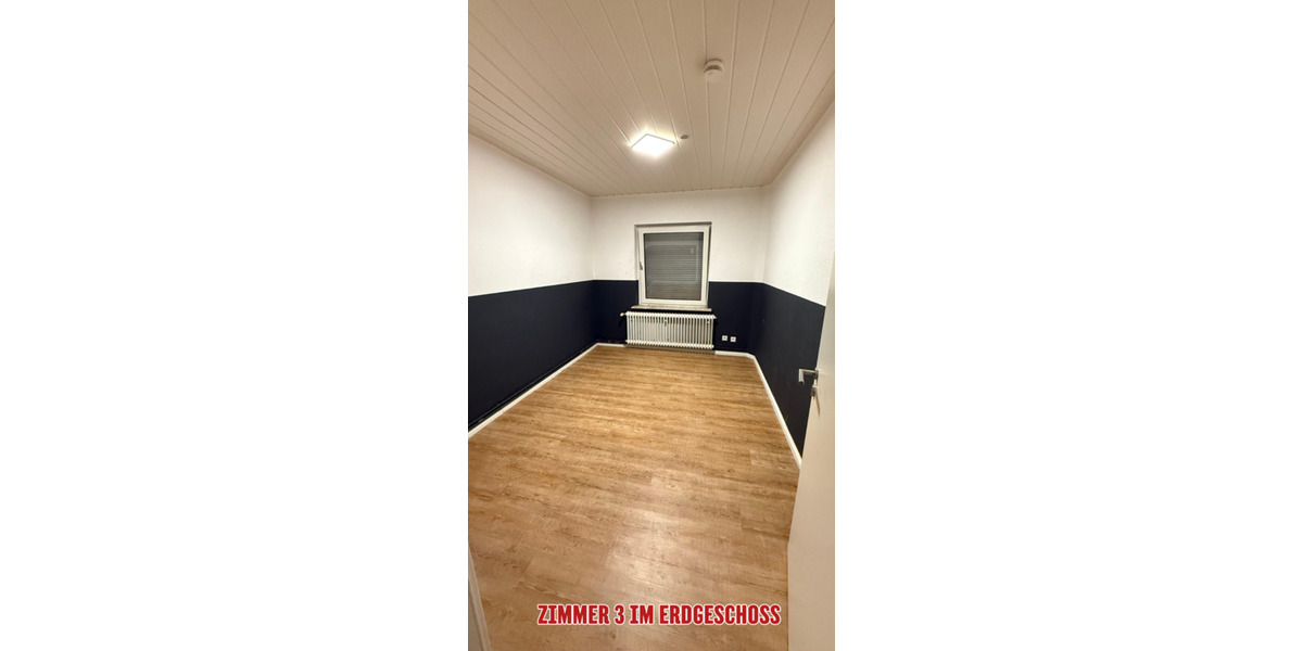 Etagenwohnung Emden Tholenswehr - 4 Zimmer, 20 m&sup2;, 430&euro; | Angebot:24714182