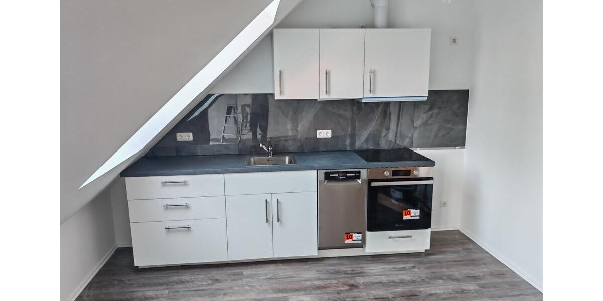 Maisonettenwohnung Möhrendorf - 2 Zimmer, 61 m&sup2;, 900&euro; | Angebot:25637720