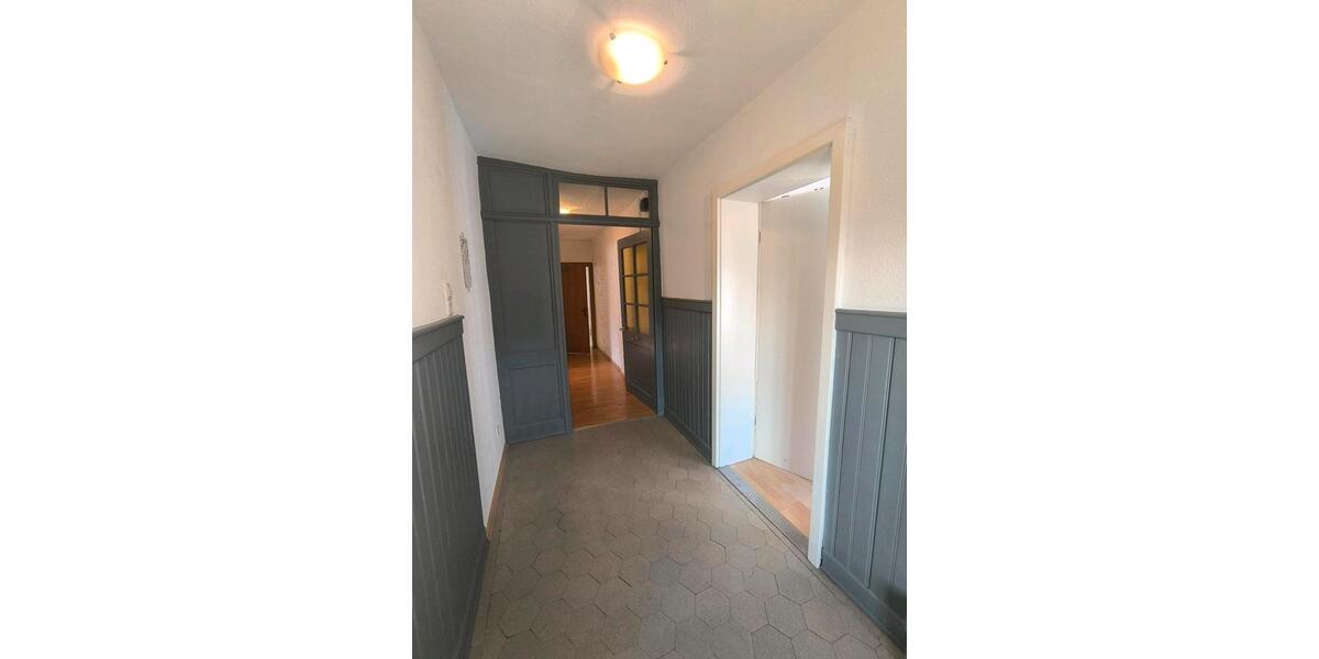 Erdgeschoßwohnung Löffingen - 2 Zimmer, 60 m&sup2;, 500&euro; | Angebot:25979004