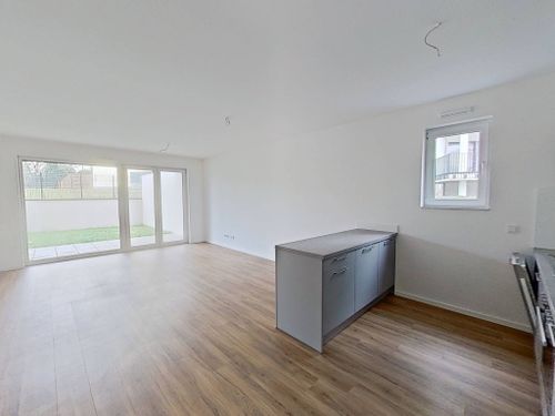 Etagenwohnung Friedrichsdorf - 2 Zimmer, 64 m&sup2;, 1.020&euro; | Angebot:24585362