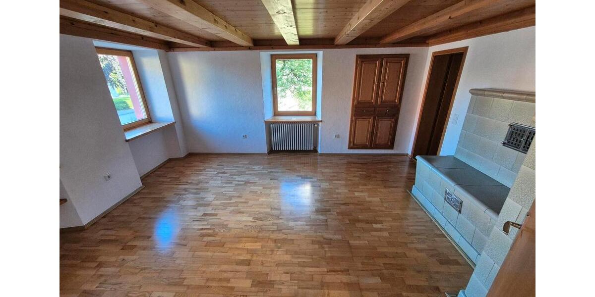 Erdgeschoßwohnung Eggingen - 3 Zimmer, 96 m&sup2;, 980&euro; | Angebot:26680599