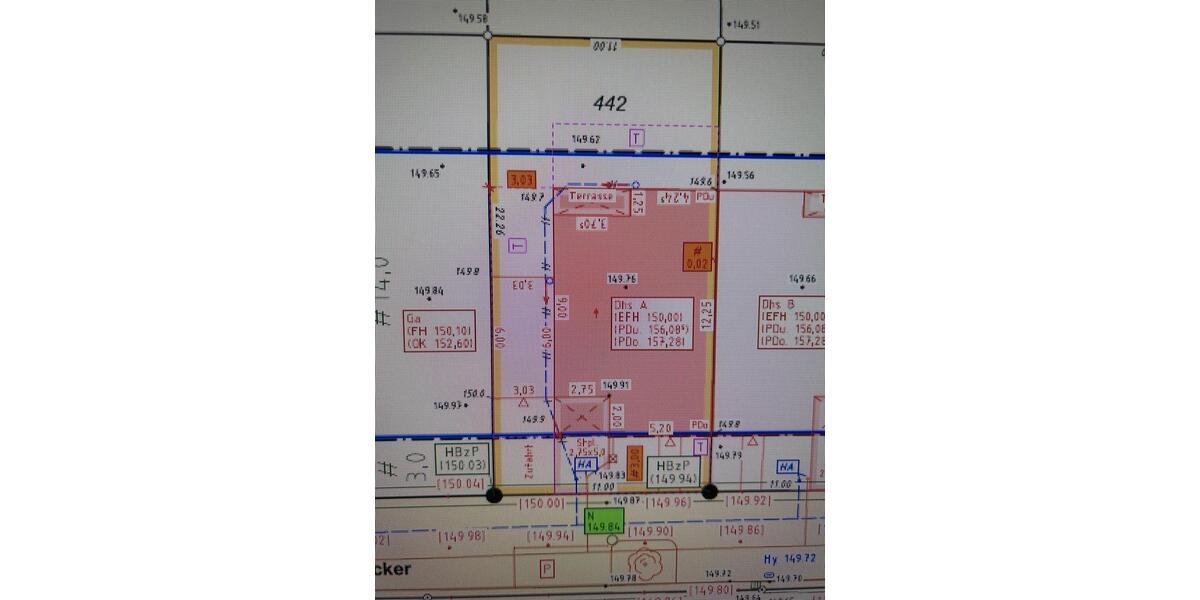 Doppelhaushälfte Zülpich - 4 Zimmer, 150 m&sup2;, 2.000&euro; | Angebot:26268359