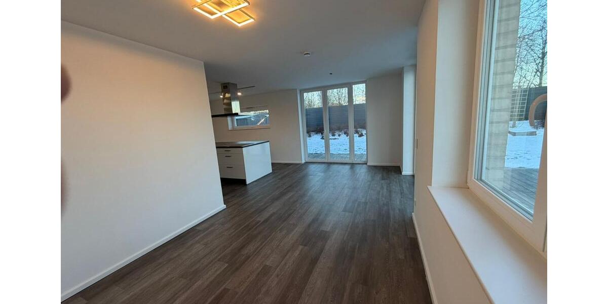 Hochwertige 4-Zimmer-Maisonette-Wohnung mit luxuriösem Wohngefühl 4 zimmer