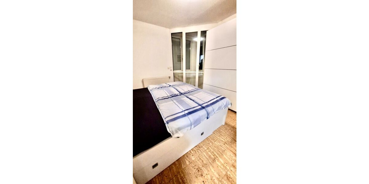 Moderne 3-Zimmer-Wohnung in Freilassing-Süd zu vermieten - Etagenwohnung Freilassing | Angebot:24842886