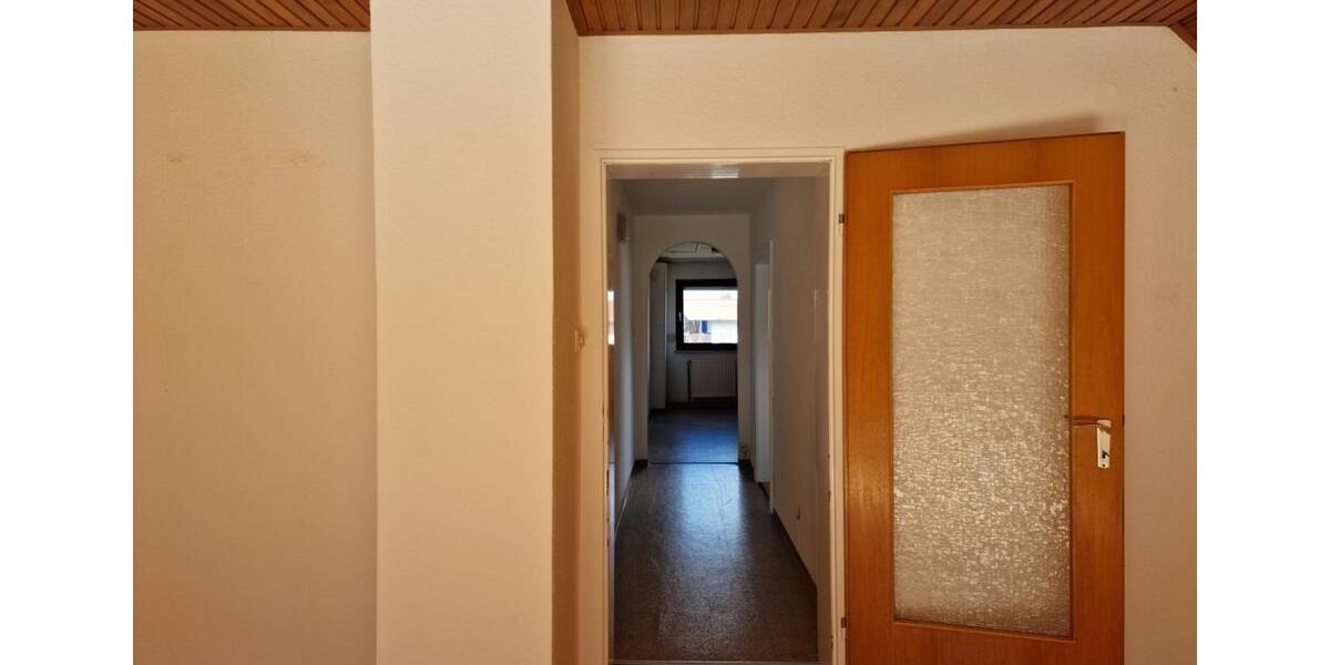 Etagenwohnung Tröstau - 2 Zimmer, 62 m&sup2;, 460&euro; | Angebot:26579864