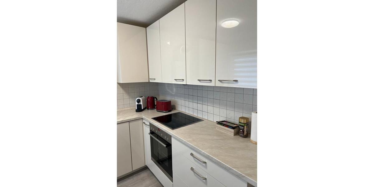 Wohnen auf Zeit Ingolstadt Nordost - 3 Zimmer, 70 m&sup2;, 30&euro; | Angebot:24294083