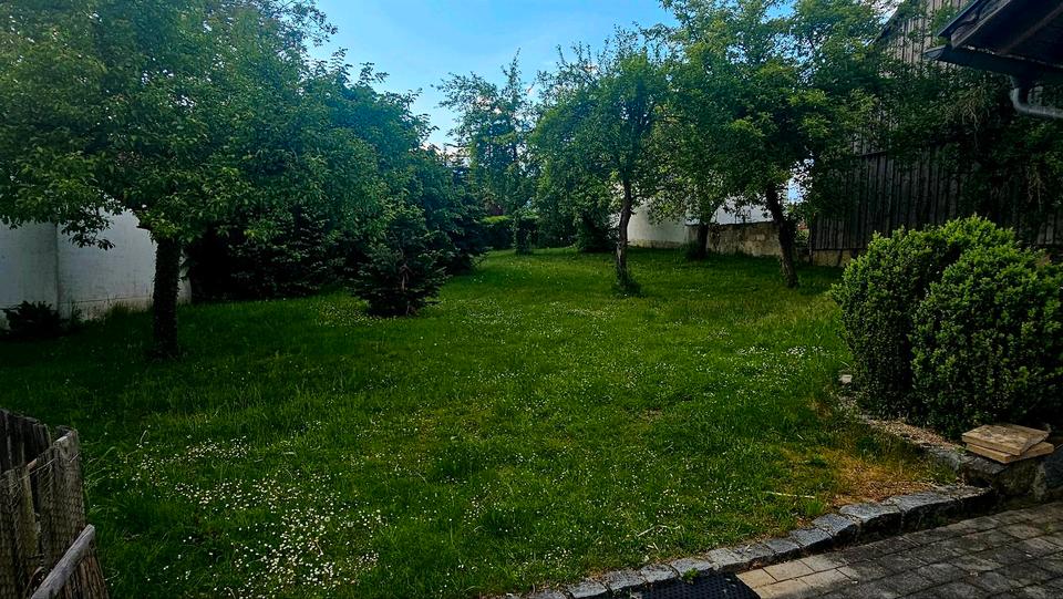 Dachgeschoßwohnung Mallersdorf-Pfaffenberg Pfaffenberg - 3.5 Zimmer, 120 m&sup2;, 800&euro; | Angebot:26624053