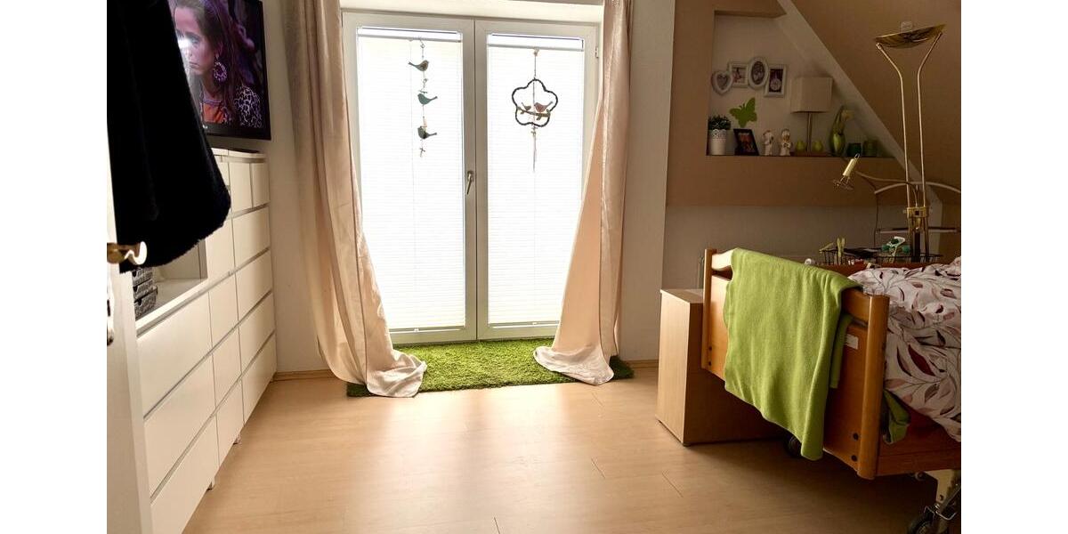 Maisonettenwohnung Ahlerstedt - 3 Zimmer, 79 m&sup2;, 850&euro; | Angebot:26023150