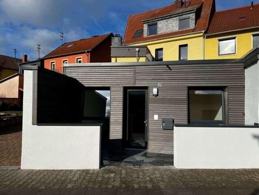 Wohnung zum Mieten in Bad Sobernheim 650 € 53.49 m²