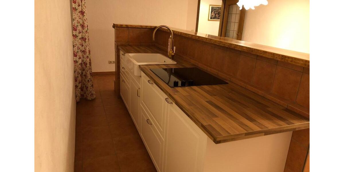 Wohnen auf Zeit Jülich - 1 Zimmer, 28 m&sup2;, 560&euro; | Angebot:26469864
