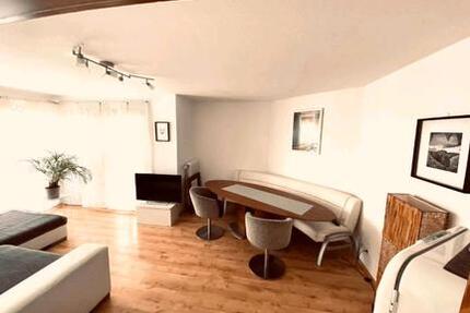 3 Zimmer Wohnung in Lahr Stadtmitte 3 zimmer