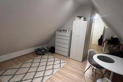 Wohnung Kempten (Allgäu) - 1 Zimmer, 30 m&sup2;, 375&euro; | Angebot:26233551