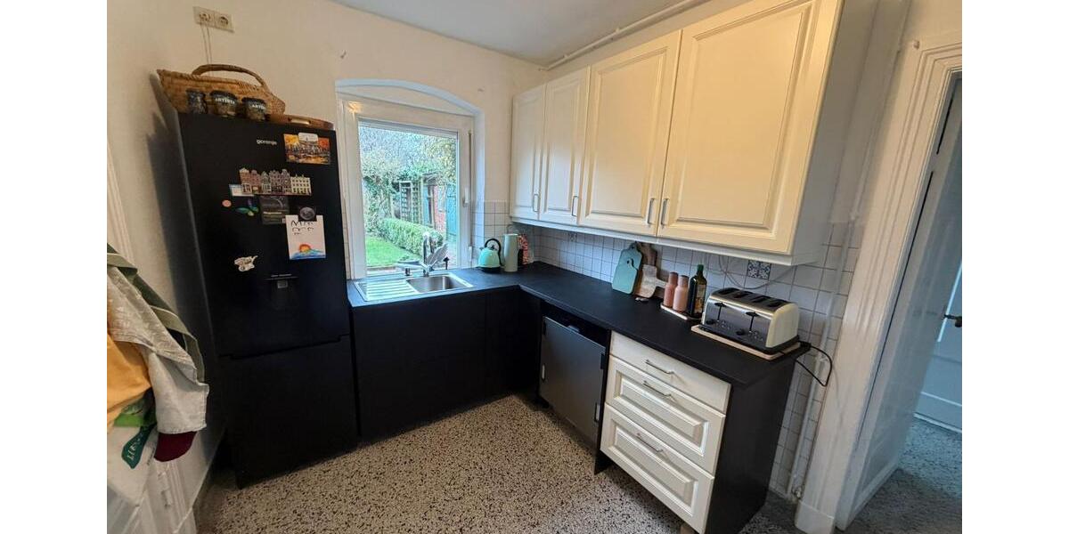 Reihenhaus Husum - 8 Zimmer, 160 m&sup2;, 1.450&euro; | Angebot:25988687