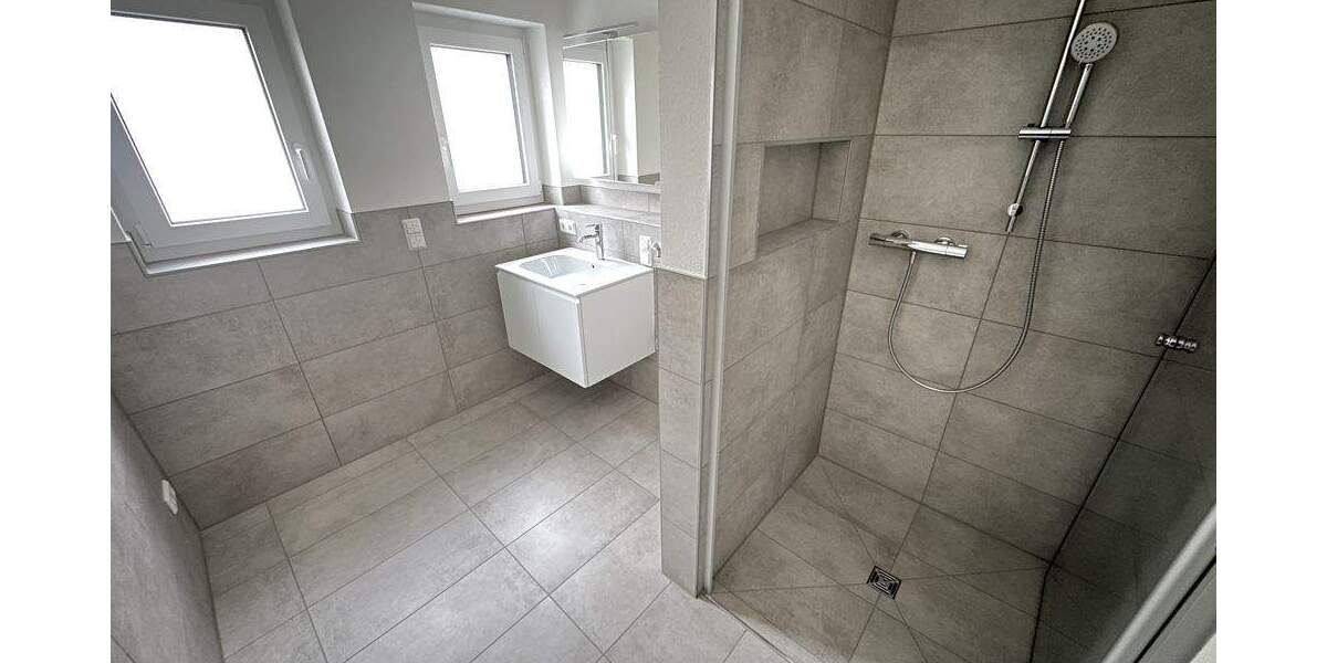 Etagenwohnung Ransbach-Baumbach Baumbach - 3 Zimmer, 92 m&sup2;, 1.012&euro; | Angebot:24735225