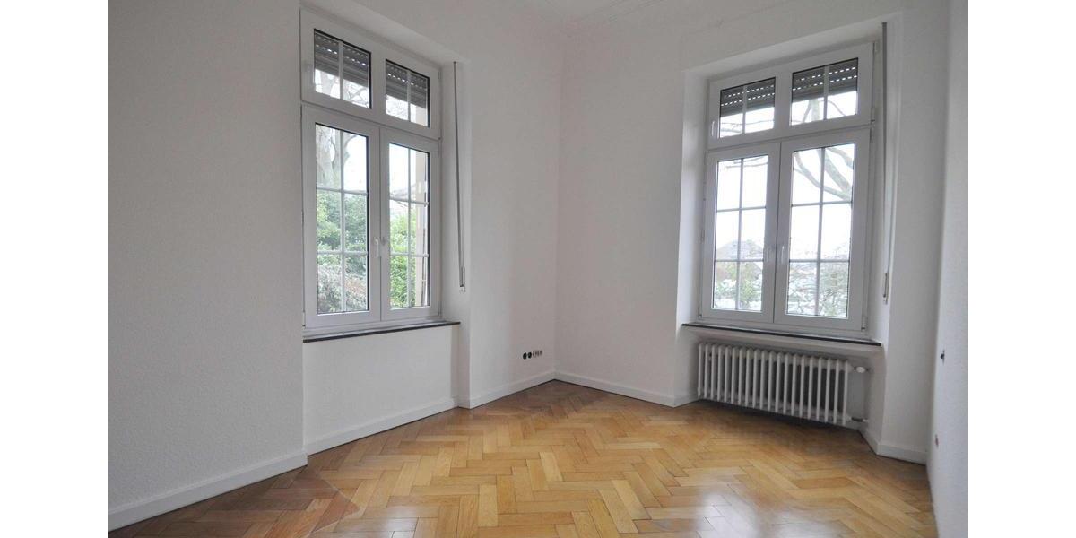 Wittlich: + Repräsentative Altbauwohnung ab dem 01.04.26 zu vermieten 4 zimmer