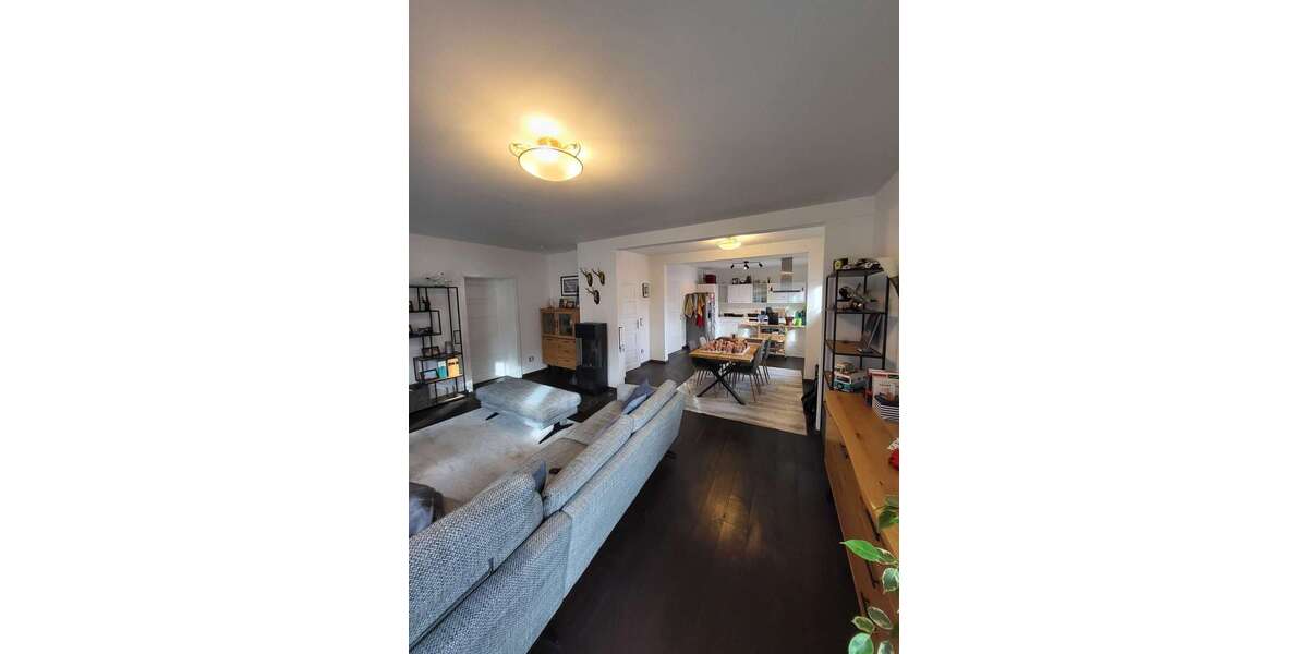 Etagenwohnung Bad Wörishofen - 3 Zimmer, 125 m&sup2;, 1.300&euro; | Angebot:24380643