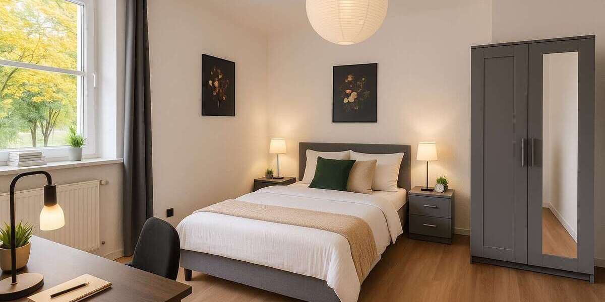 WG-Zimmer in Berlin 610 € 19 m² zimmer