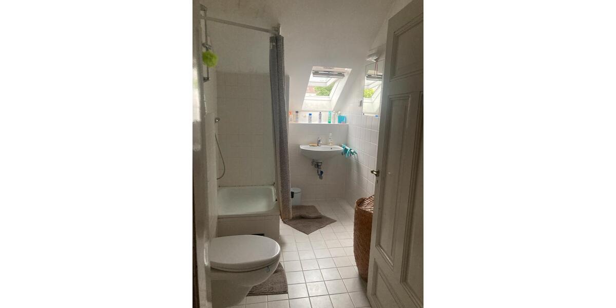 Wohnen auf Zeit Saarbrücken St. Arnual - 1 Zimmer, 15 m&sup2;, 360&euro; | Angebot:26404154