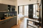 Möbliert 1-Zimmer Apartment in Dresden-City Altstadt zimmer