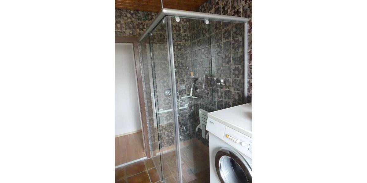 3-Zimmer-Wohnung in Karlsbad-Langensteinbach 3 zimmer