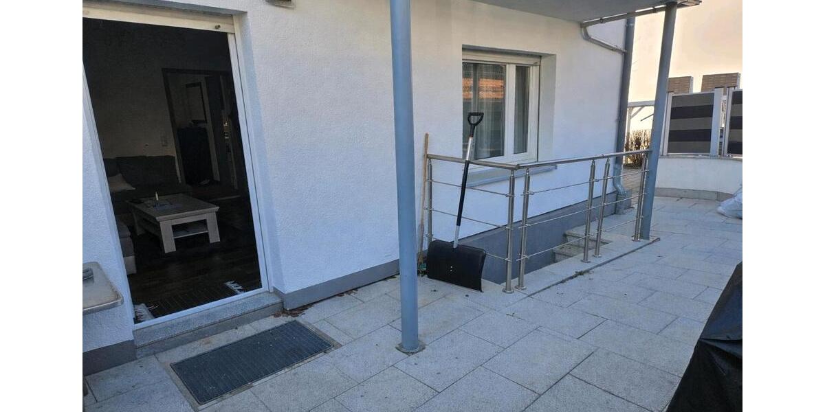 Etagenwohnung Kaufbeuren - 5 Zimmer, 106 m&sup2;, 1.300&euro; | Angebot:25843467