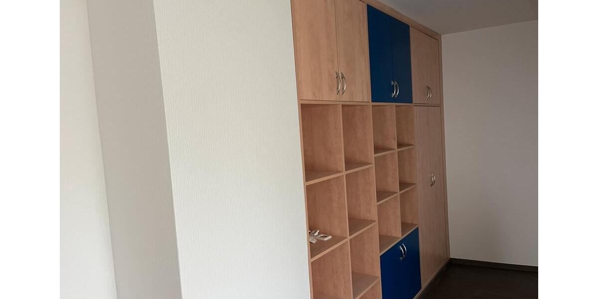 Dachgeschoßwohnung Lichtentanne - 2 Zimmer, 58 m&sup2;, 510&euro; | Angebot:26214262