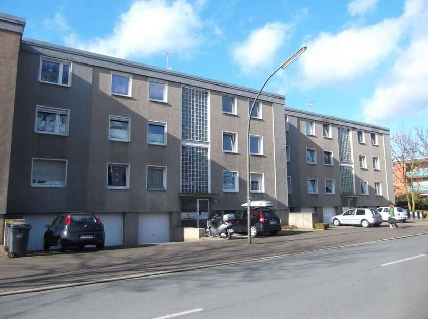 Wohnung zum Mieten in Oer-Erkenschwick 750 € 97 m²