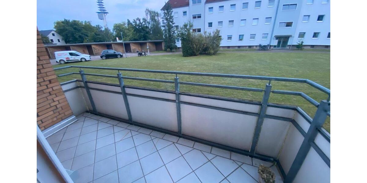 Wohnen auf Zeit Hannover Buchholz-Kleefeld - 1 Zimmer, 17 m&sup2;, 500&euro; | Angebot:26680016