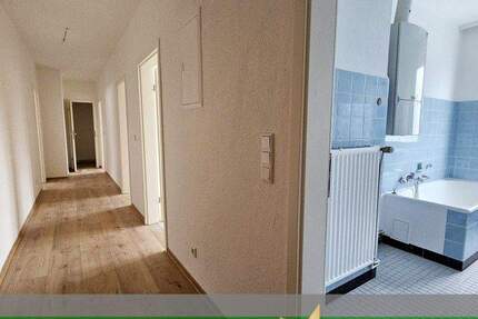 Lichthelle 3-Zimmerwohnung – Teilrenoviert – Hagen Haspe WE04 3 zimmer