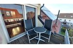 Hochwertige 2½-Zi. DG-Wohnung mit Westbalkon, EBK & Stellplatz - modernes Wohnen in gepflegter Hausgemeinschaft - Dachgeschoßwohnung Schönaich | Angebot:26945980