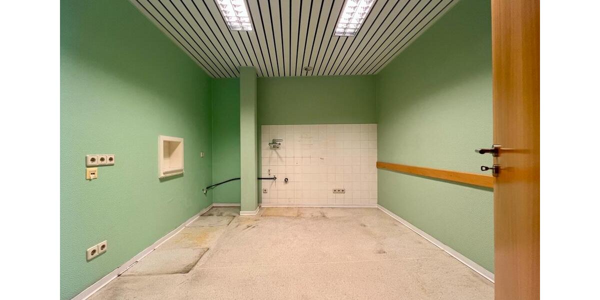 Gewerbeobjekt Zossen - 1.782&euro; | Angebot:24486462