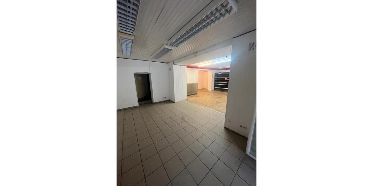 Gewerbeobjekt Bad Salzschlirf - 1.150&euro; | Angebot:24870348