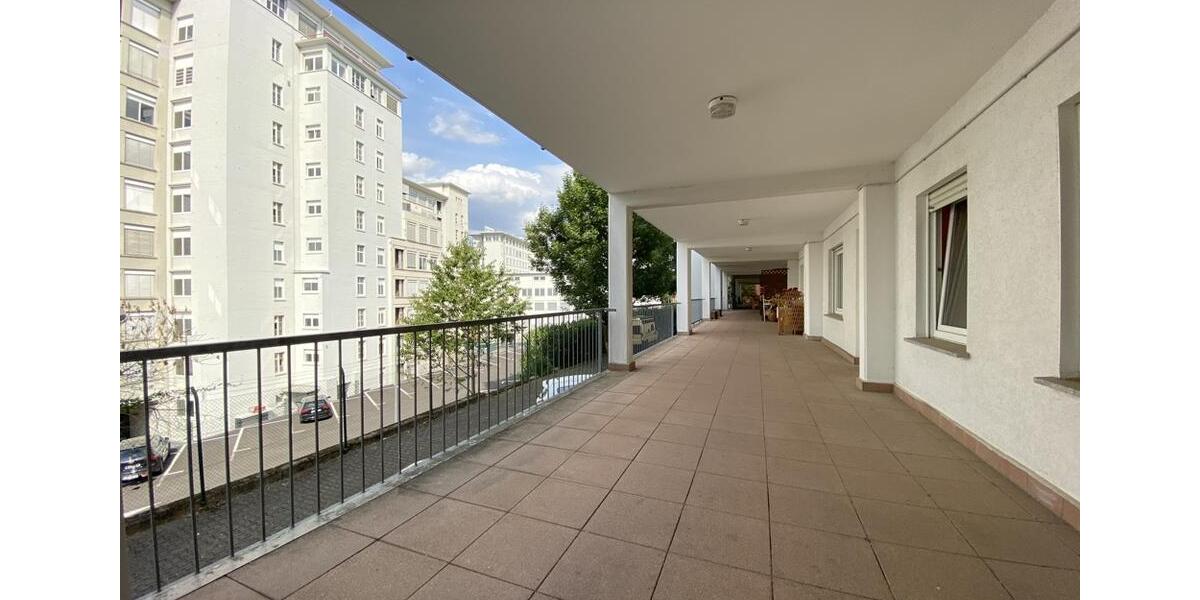 Etagenwohnung Wetzlar - 2 Zimmer, 58 m&sup2;, 550&euro; | Angebot:25129082