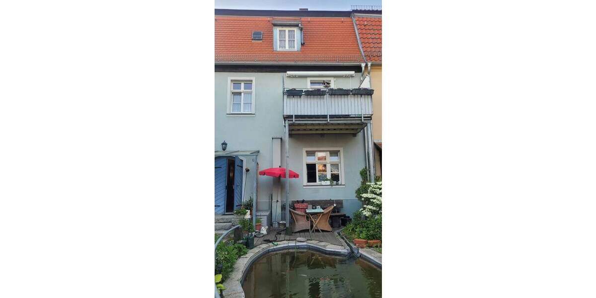 Etagenwohnung Luckau - 2 Zimmer, 68 m&sup2;, 544&euro; | Angebot:26725280