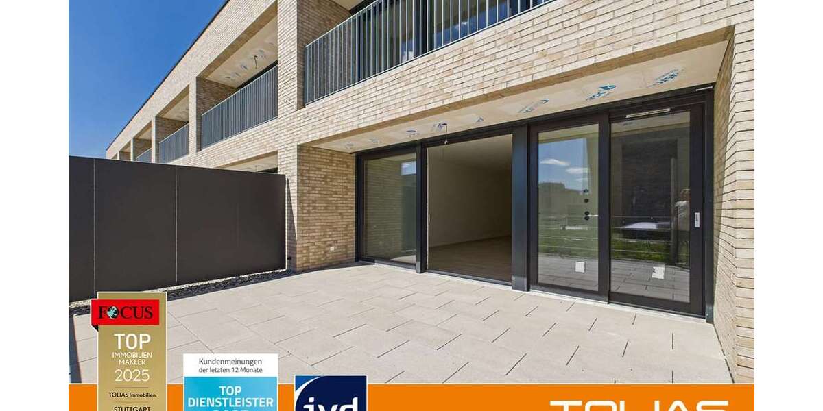 Etagenwohnung Sindelfingen Sindelfingen (Stadt) - 2 Zimmer, 71 m&sup2;, 1.320&euro; | Angebot:25337781