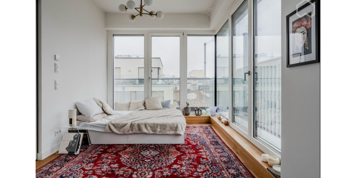 Einfamilienhaus Berlin Mitte - 3 Zimmer, 110 m&sup2;, 2.900&euro; | Angebot:25839592