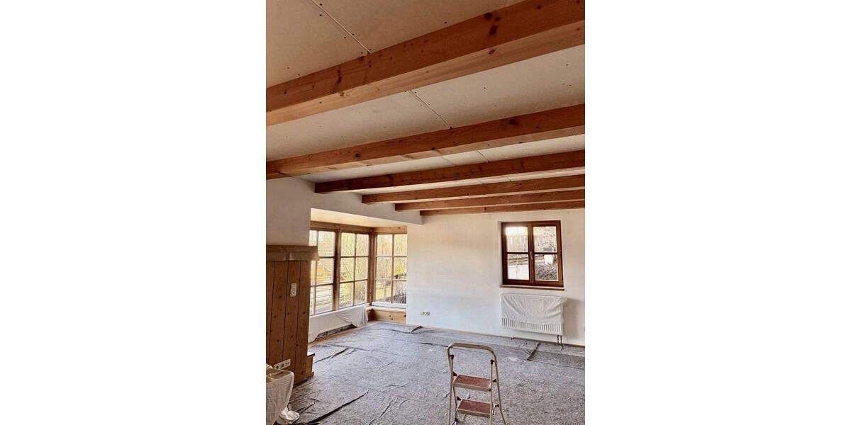 Einfamilienhaus Siegsdorf Wernleiten - 5 Zimmer, 135 m&sup2;, 2.200&euro; | Angebot:26194475