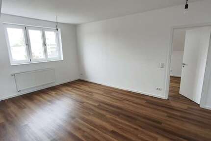 Wohnung Ludwigshafen - 2 Zimmer, 66 m&sup2;, 795&euro; | Angebot:27500608