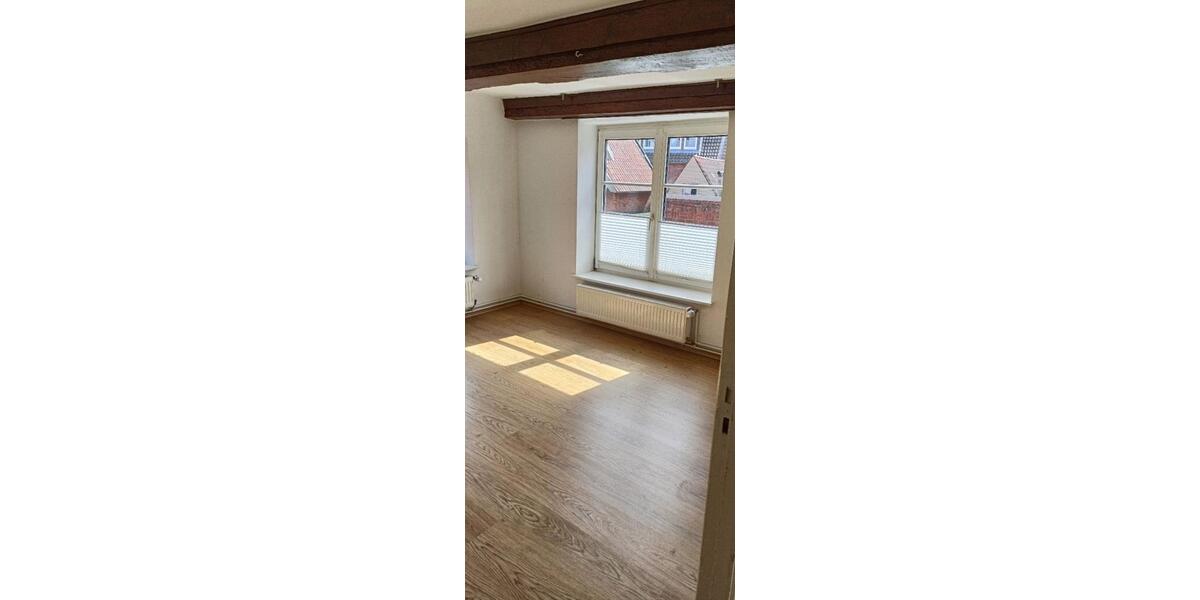 Etagenwohnung Otterndorf - 2.5 Zimmer, 90 m&sup2;, 490&euro; | Angebot:24829271