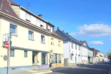 Büro in Ludwigshafen 1.200 € 70 m² zimmer