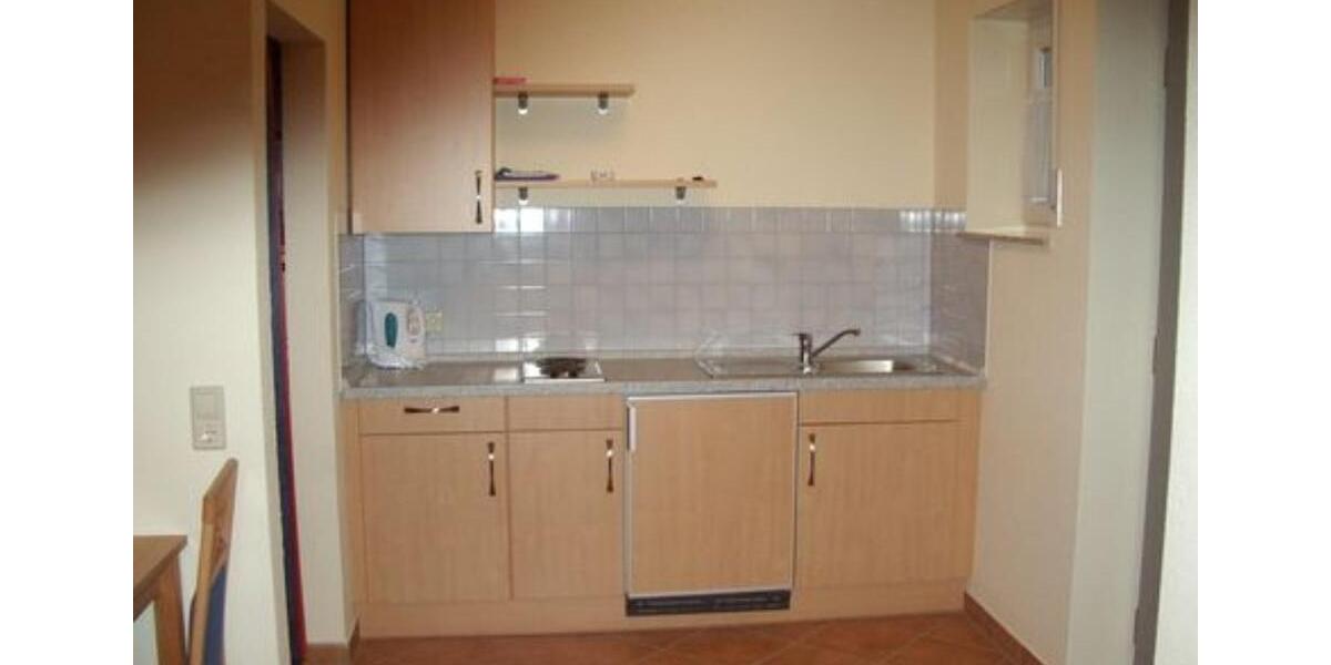 Etagenwohnung Lauda-Königshofen Königshofen - 1 Zimmer, 35 m&sup2;, 470&euro; | Angebot:24982571