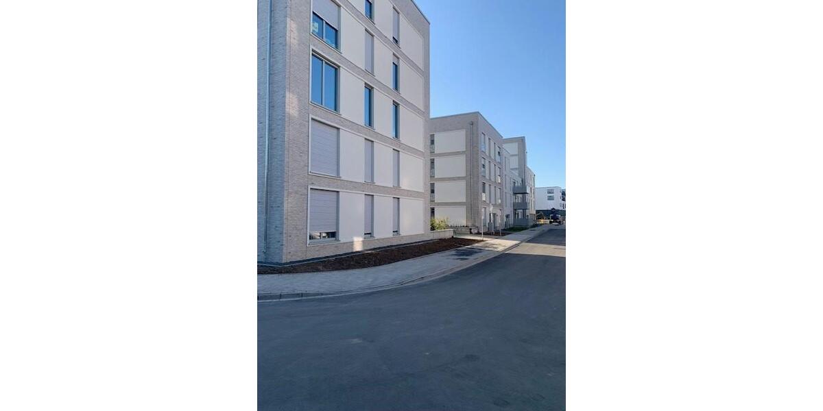 Etagenwohnung Düsseldorf Stadtbezirk 6 - 3 Zimmer, 97 m&sup2;, 1.588&euro; | Angebot:25222343