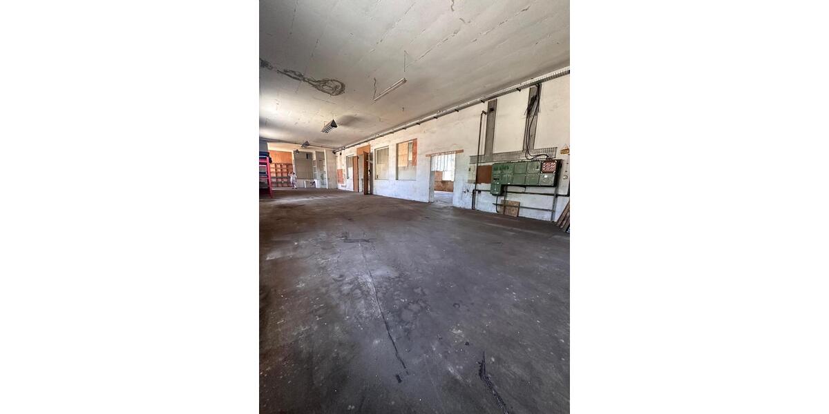 Gewerbeobjekt Ballenstedt - 800&euro; | Angebot:24778667