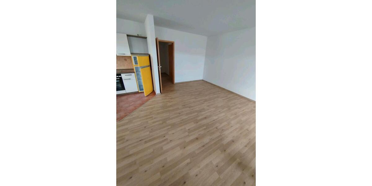 Etagenwohnung Oberschöna - 1 Zimmer, 47 m&sup2;, 350&euro; | Angebot:25085144