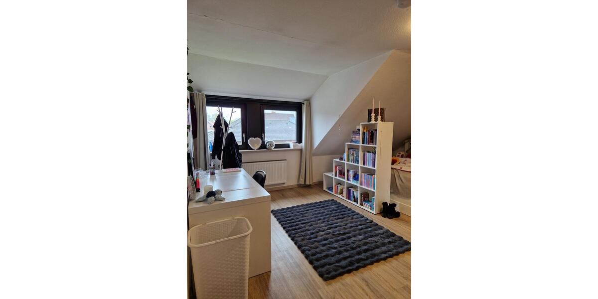 Etagenwohnung Vechta - 1 Zimmer, 24 m&sup2;, 350&euro; | Angebot:26255404