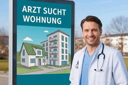 3-4 Zimmer Wohnung