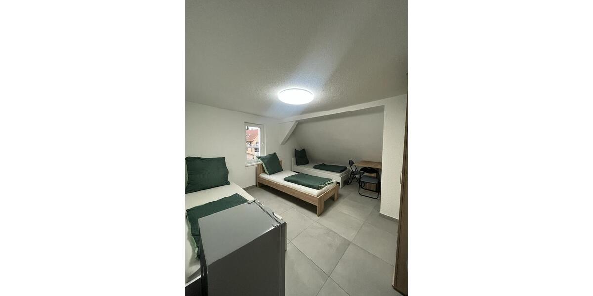 Wohnen auf Zeit Heilbronn Horkheim - 3 Zimmer, 60 m&sup2;, 18&euro; | Angebot:18308090