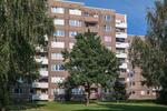 Familienfreundliche Wohnung mit Aufzug im Haus zimmer