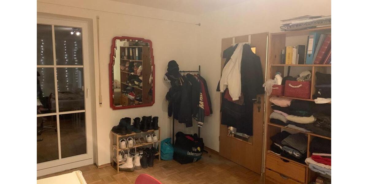 Wohnen auf Zeit Weingarten - 1 Zimmer, 15 m&sup2;, 450&euro; | Angebot:25873337