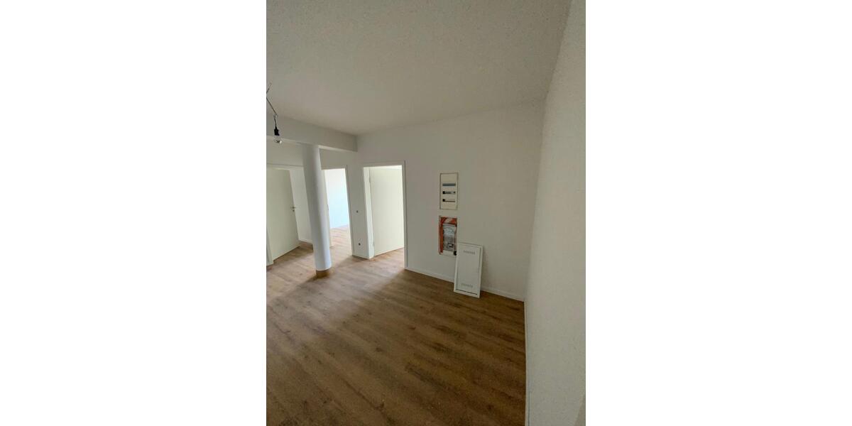 Etagenwohnung Lähden - 3 Zimmer, 70 m&sup2;, 1.050&euro; | Angebot:25823953